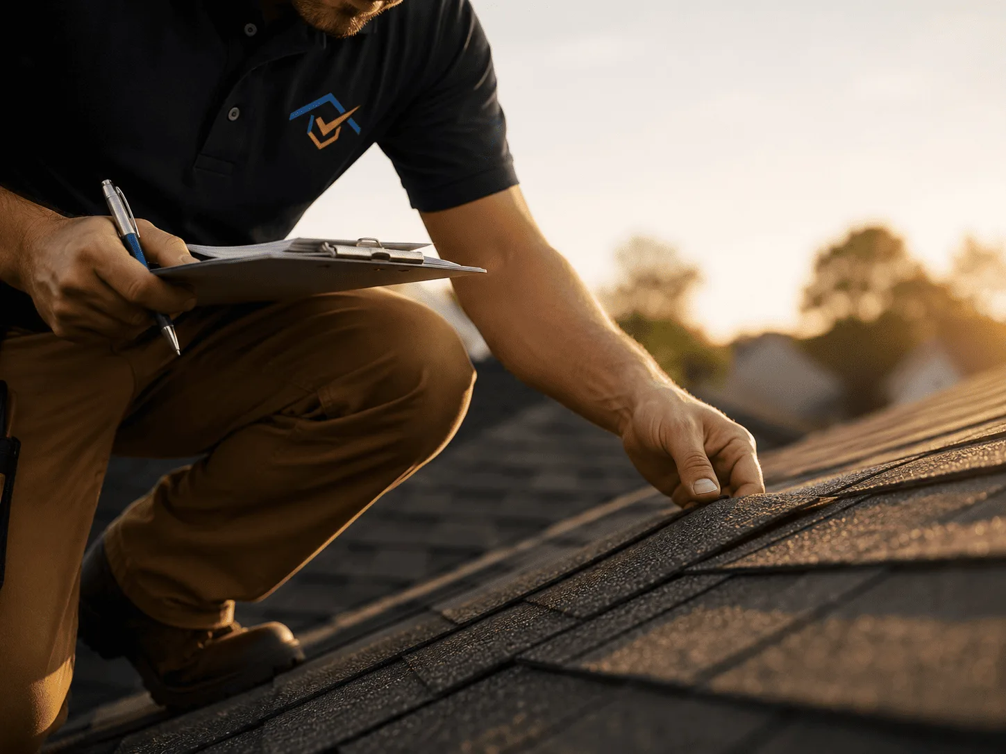 Why Choose Roof Inspection in Redding, CA