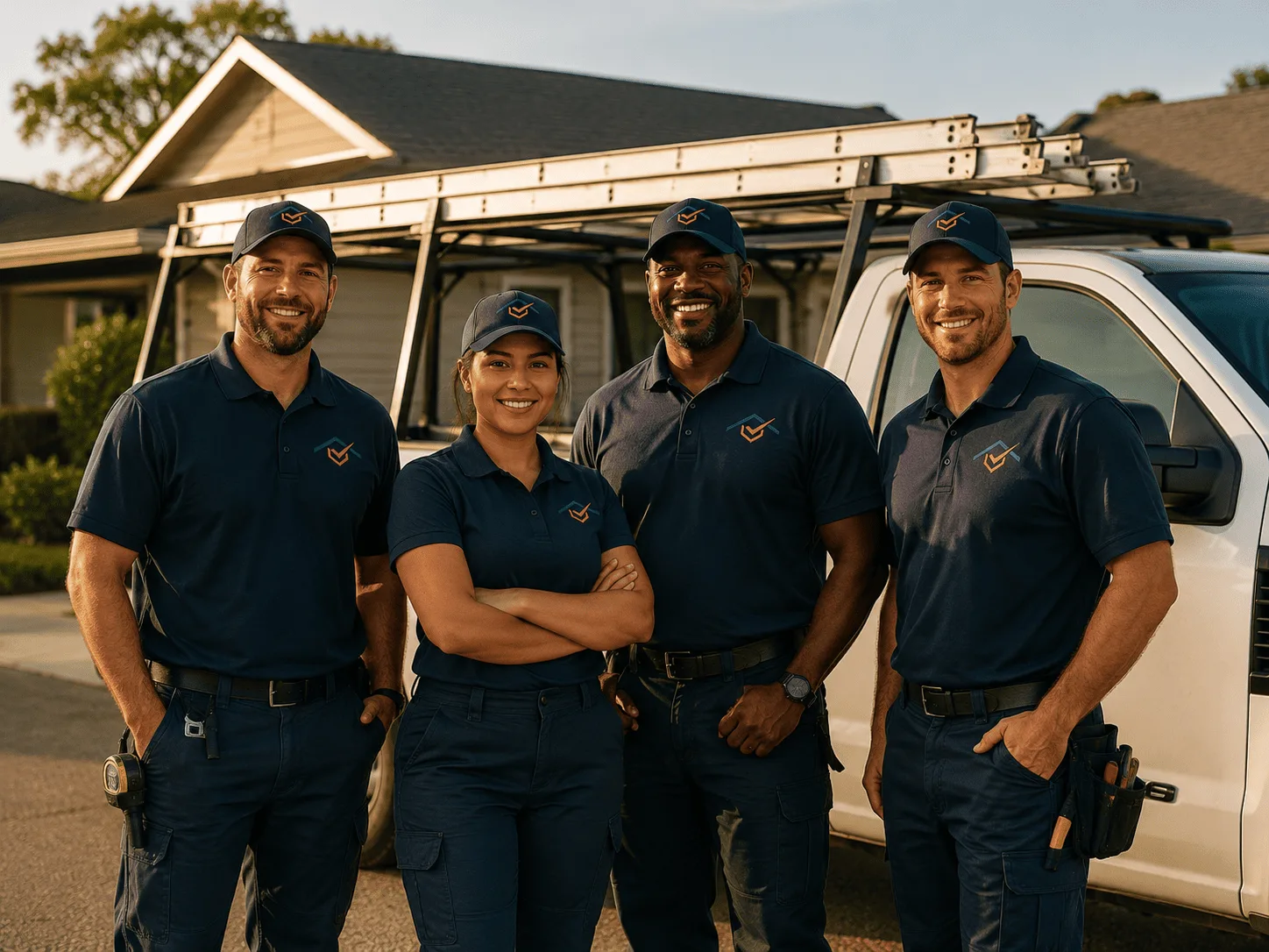 Roof Inspection company in Redding, CA